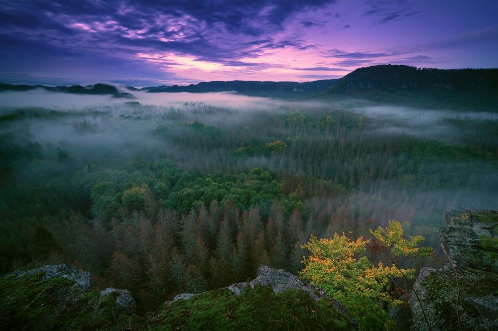 Photograph by Petr Kovar