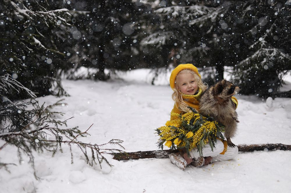 Photograph by Татьяна Скворцова