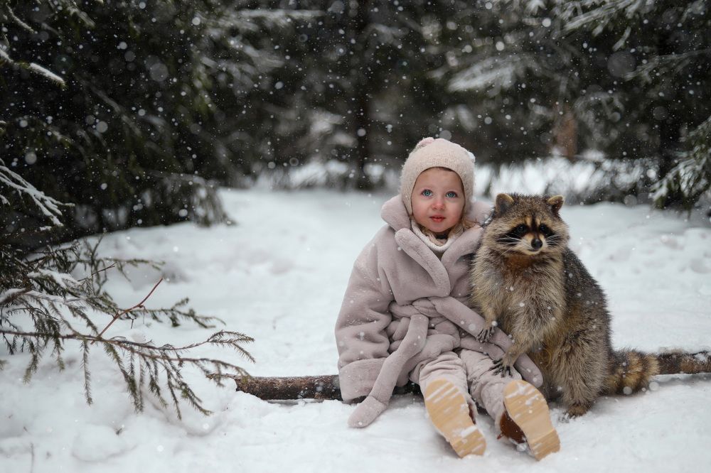 Photograph by Татьяна Скворцова