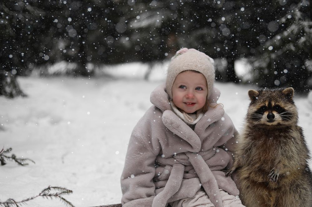 Photograph by Татьяна Скворцова