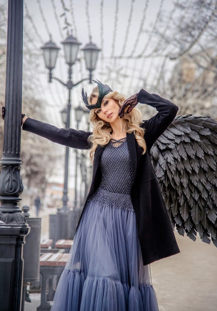 Photograph by Кристина Фарнакеева