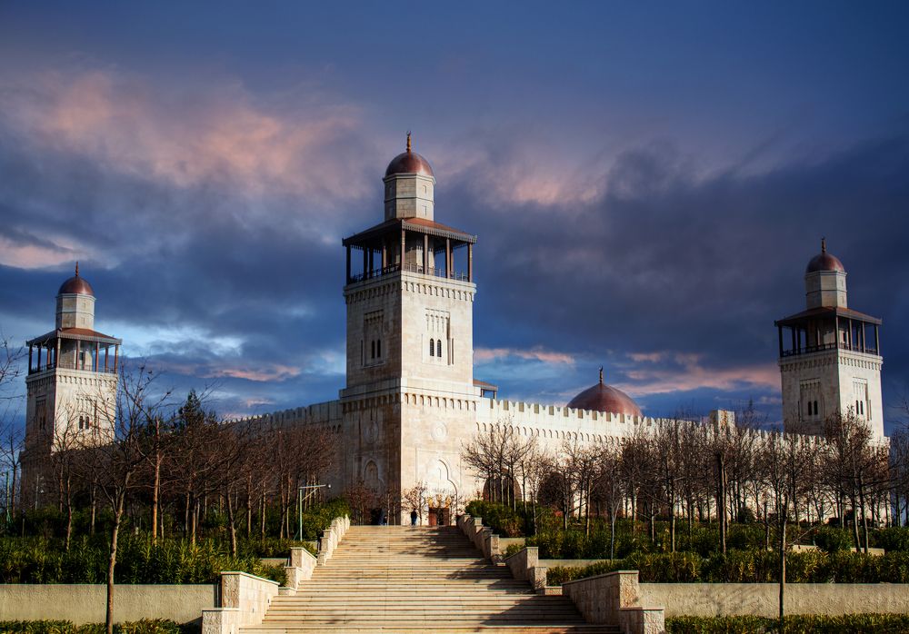 Photograph by Ali Abu Ras