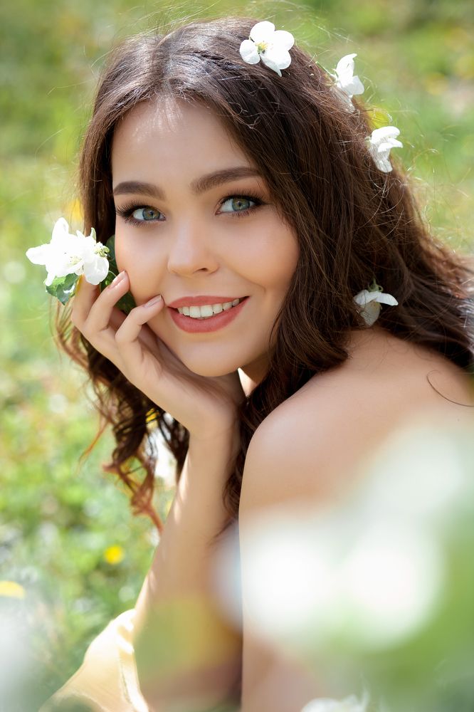 Photograph by Татьяна Лисичкина