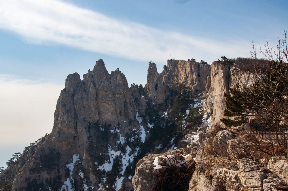 Photograph by Владимир Ашкинази-Исаченко