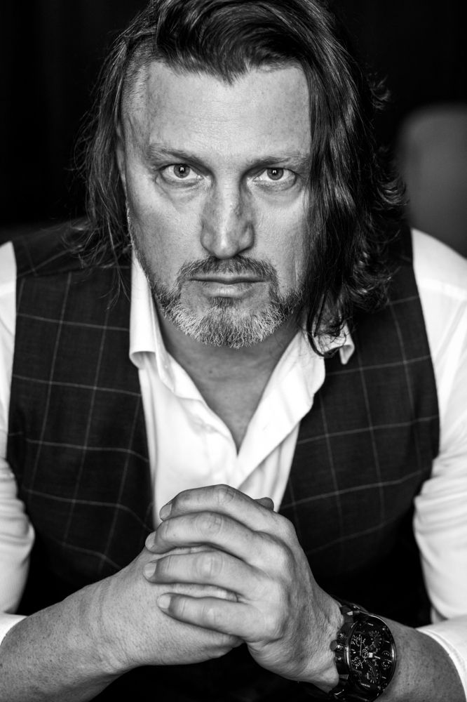 Photograph by Агарков Алексей