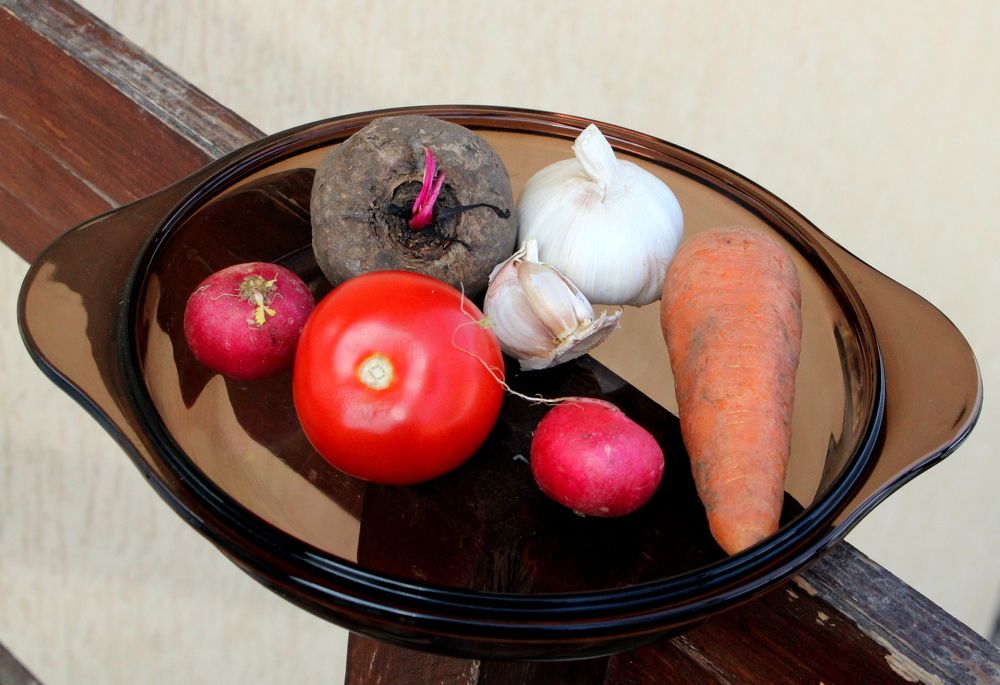 Photograph by Николай Немчанинов