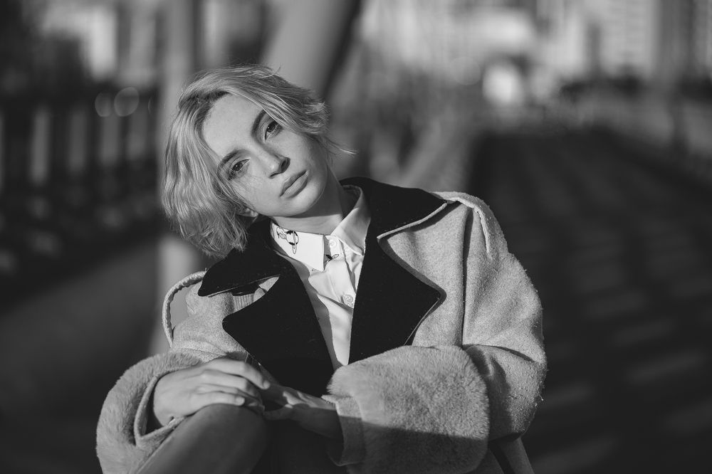 Photograph by Kristian Morozov