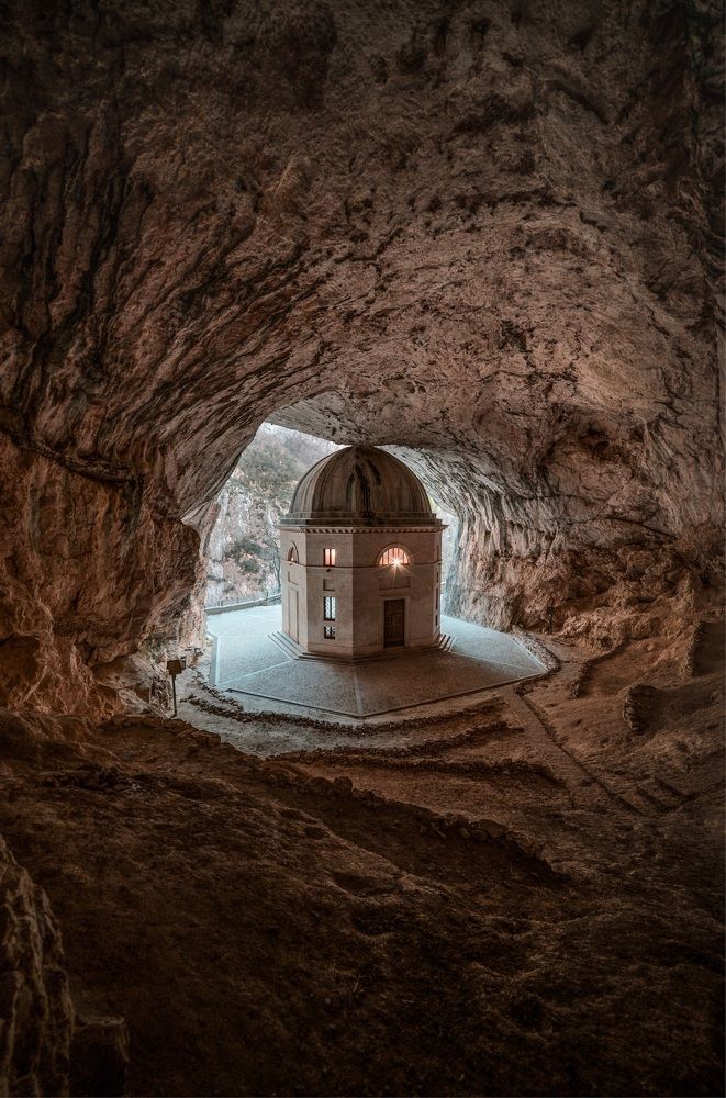 Photograph by Marco Basile