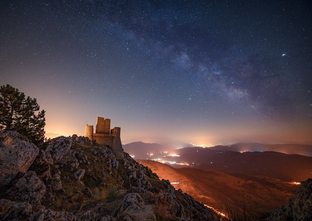 Photograph by Marco Basile