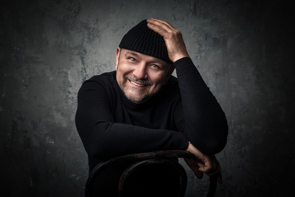 Photograph by Mariya Zdonova