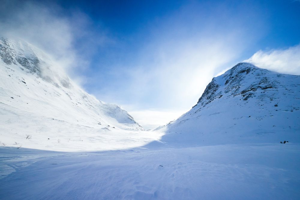 Photograph by Лана Полякова