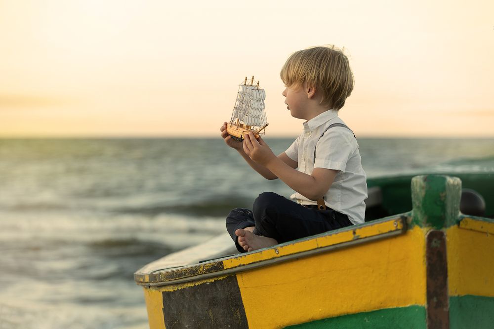 Photograph by Małgorzata Hałas