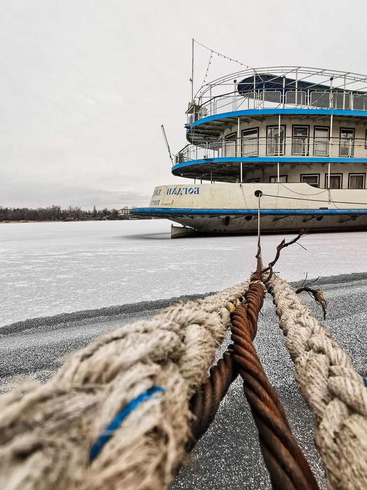 Photograph by Станислав Сычик