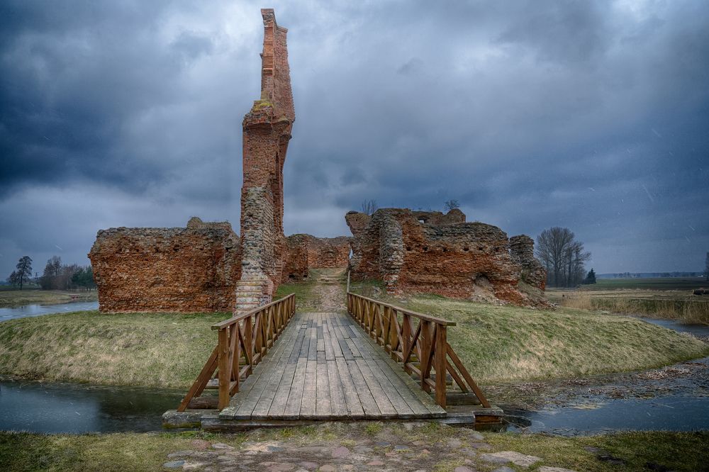 Photograph by Mariusz Kusy