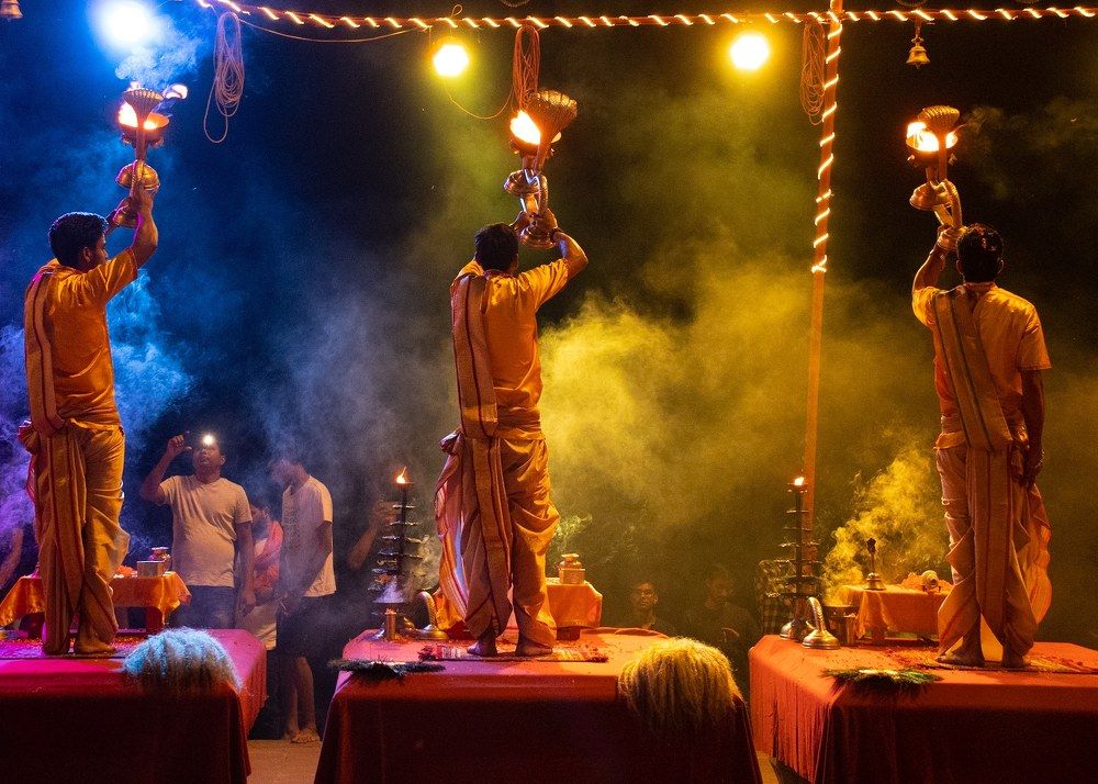 Photograph by Yash Chitranshi