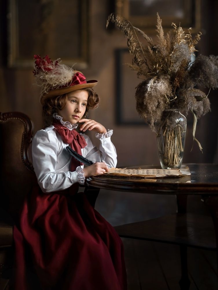 Photograph by Татьяна Рыбалко