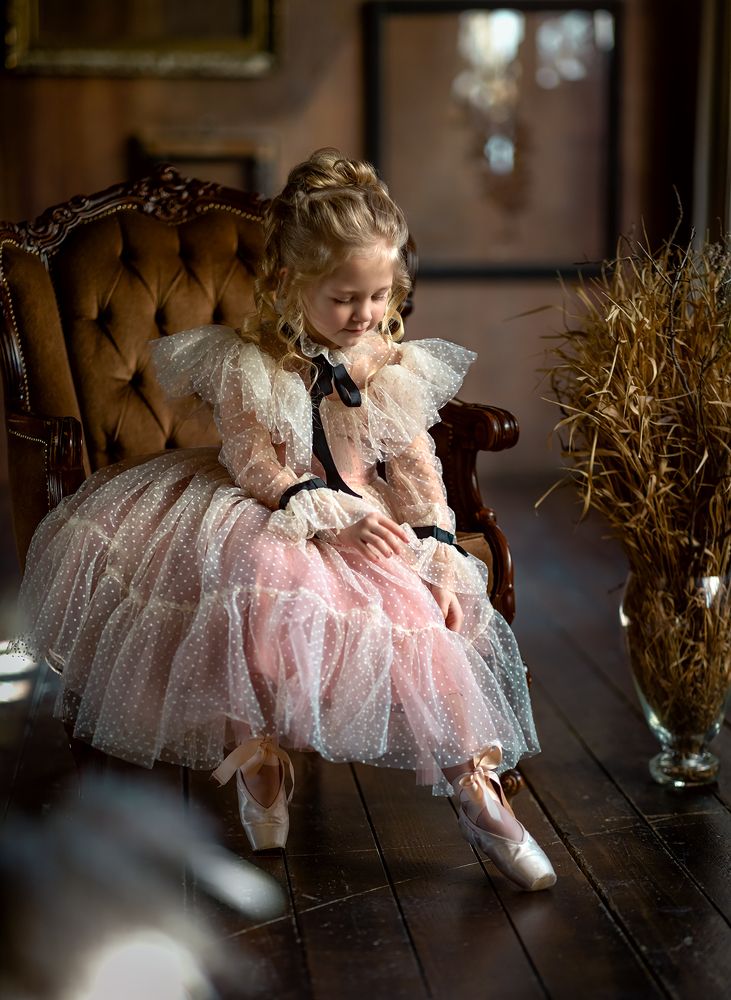 Photograph by Татьяна Рыбалко