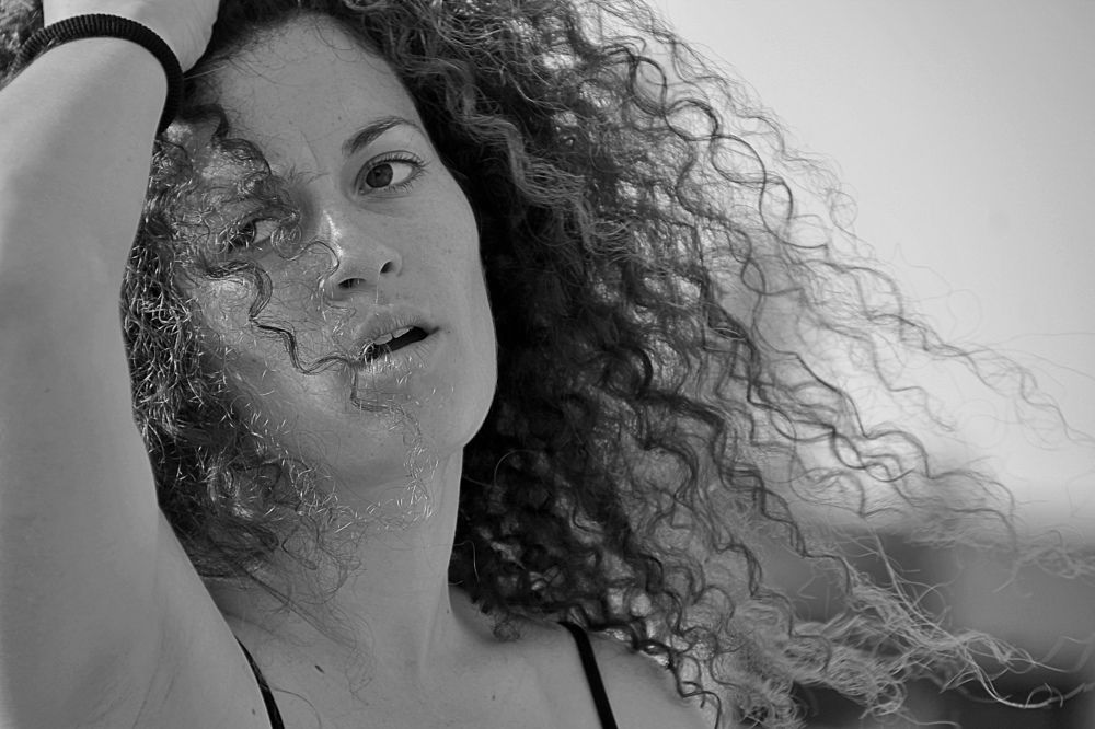 Photograph by Debbie Strauss