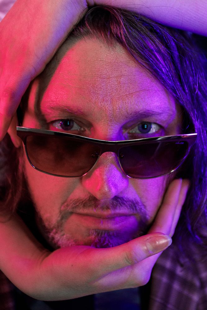 Photograph by Агарков Алексей