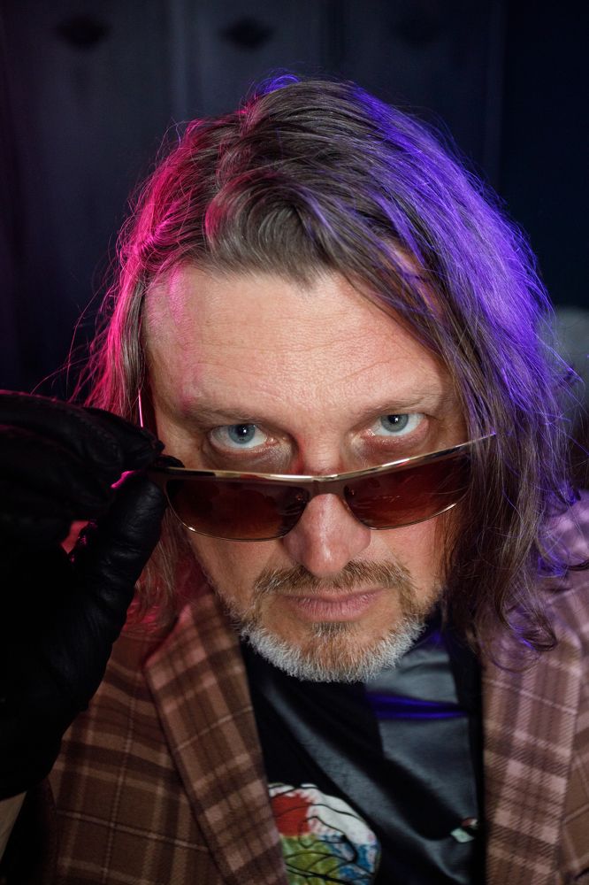 Photograph by Агарков Алексей