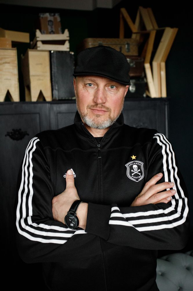 Photograph by Агарков Алексей