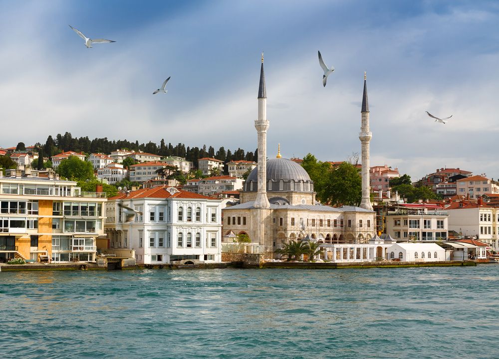 Photograph by Роман Паньков