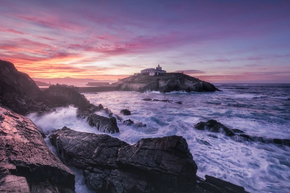 Photograph by Alfonso Maseda Varela