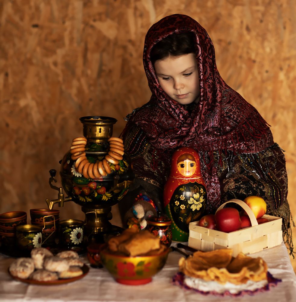 Photograph by Яна Фриц