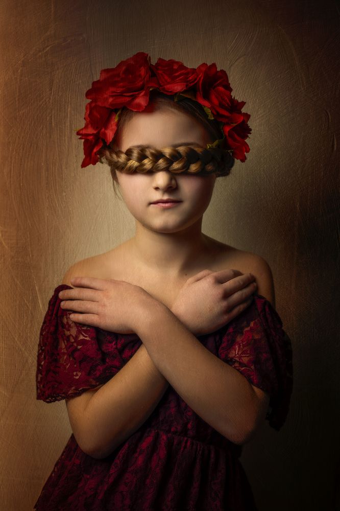 Photograph by Martyna Slotosch