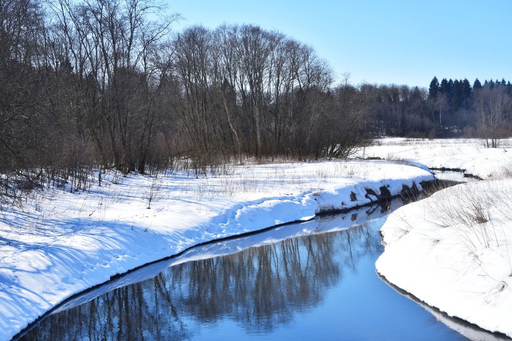 Photograph by Galina Leskova