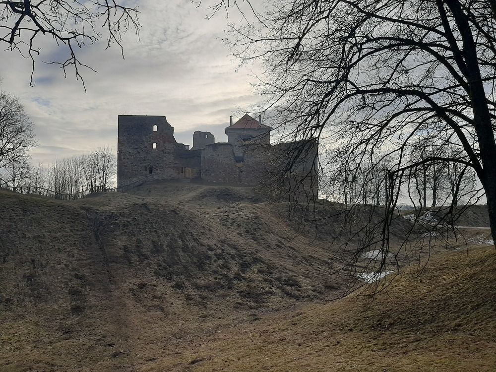 Photograph by Iljana Luksa