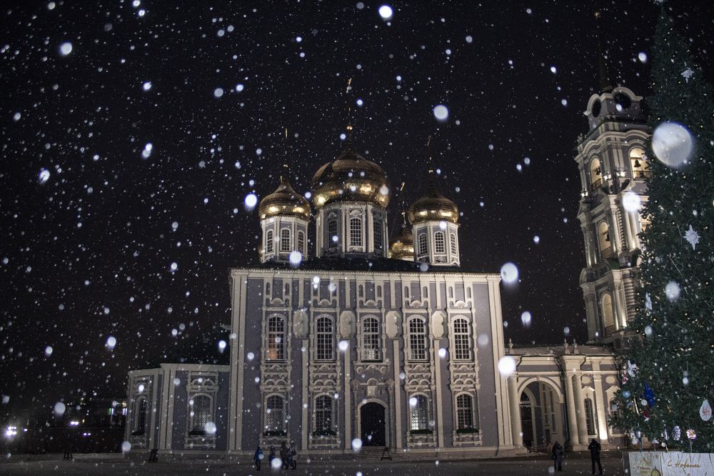 Фотография автора Дмитрий Нефёдов