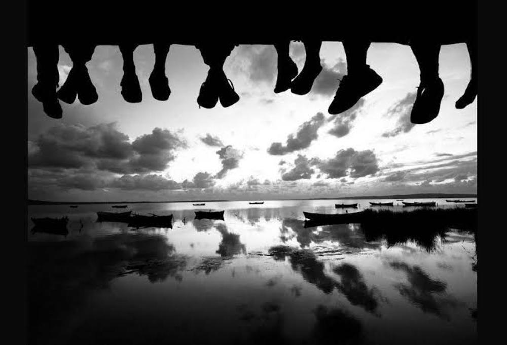 Photograph by Subham Mitra
