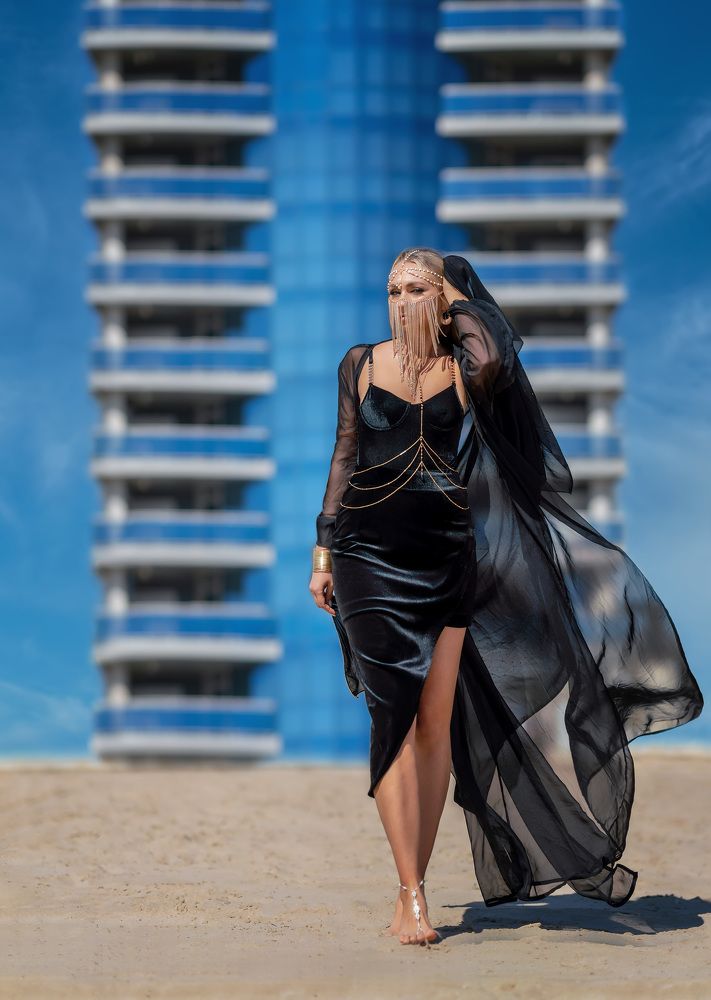 Photograph by Анастасия Погодина