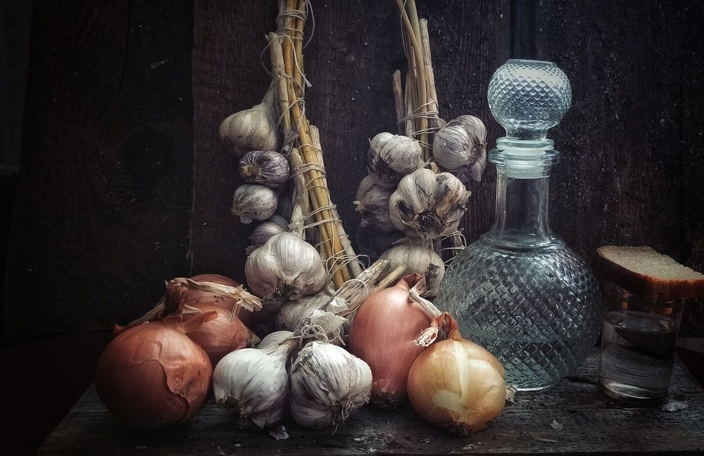 Photograph by Ольга Левакова