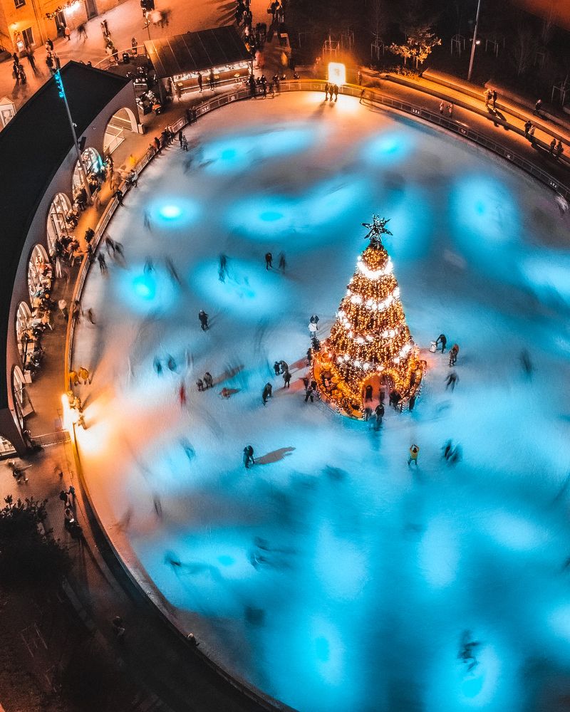 Photograph by Антон Желамский