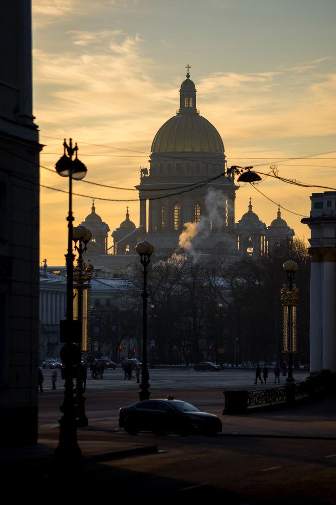 Photograph by Михаил Азаров