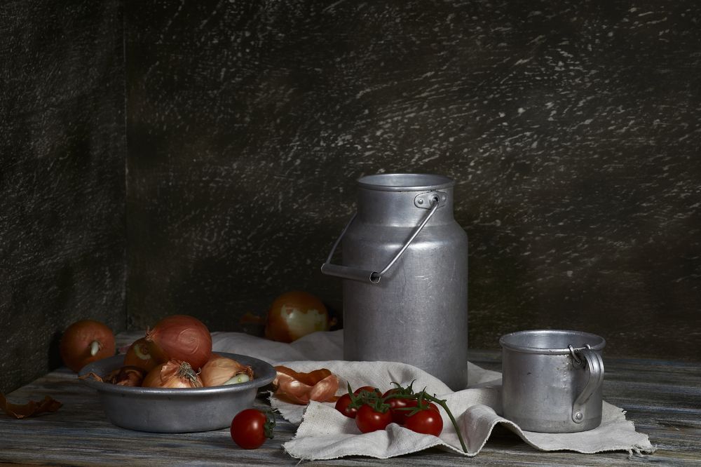 Photograph by Владислав Кучерук