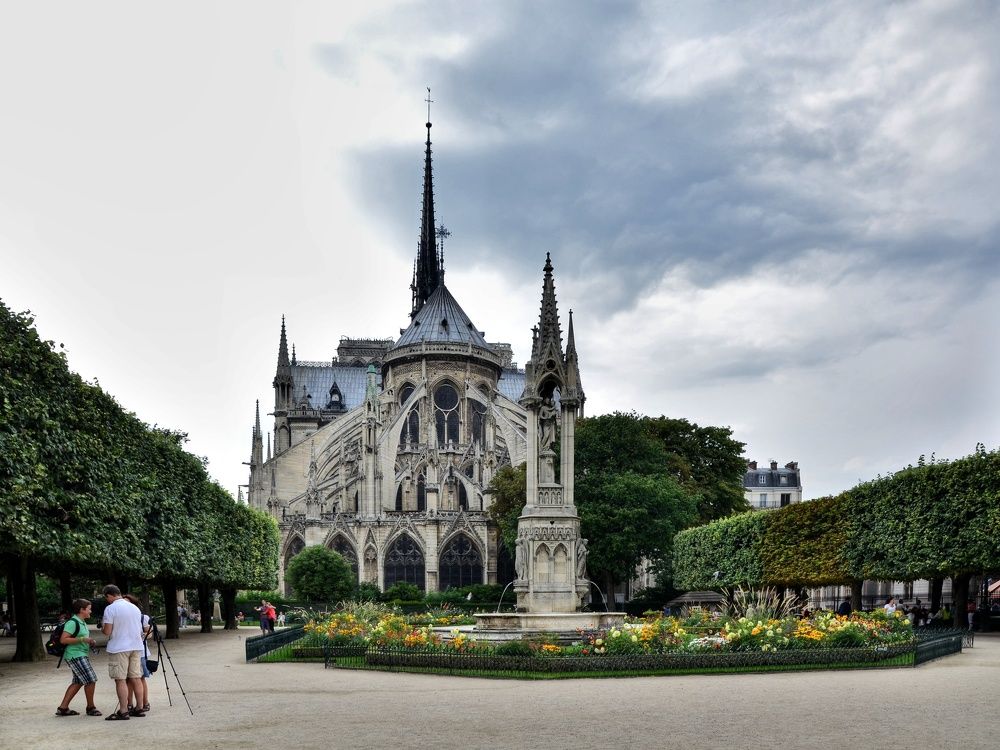 Photograph by Angelika Kopják