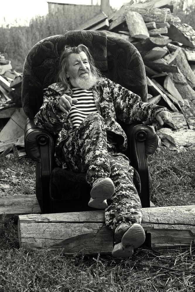 Photograph by Сергей Юрьев