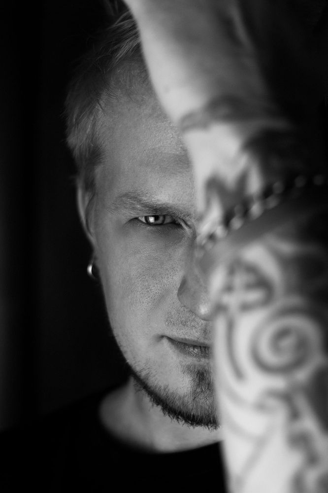 Фотография автора Диана Бондарева