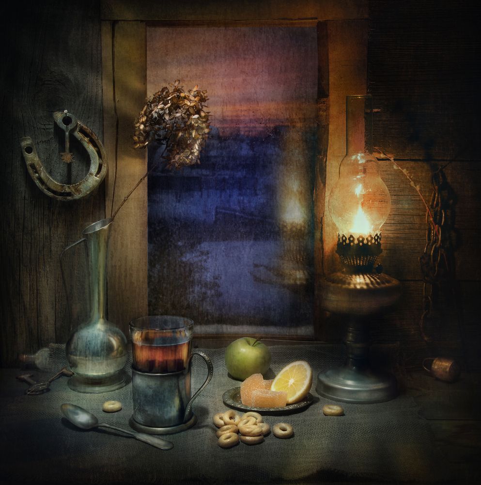 Photograph by Олег Расторгуев