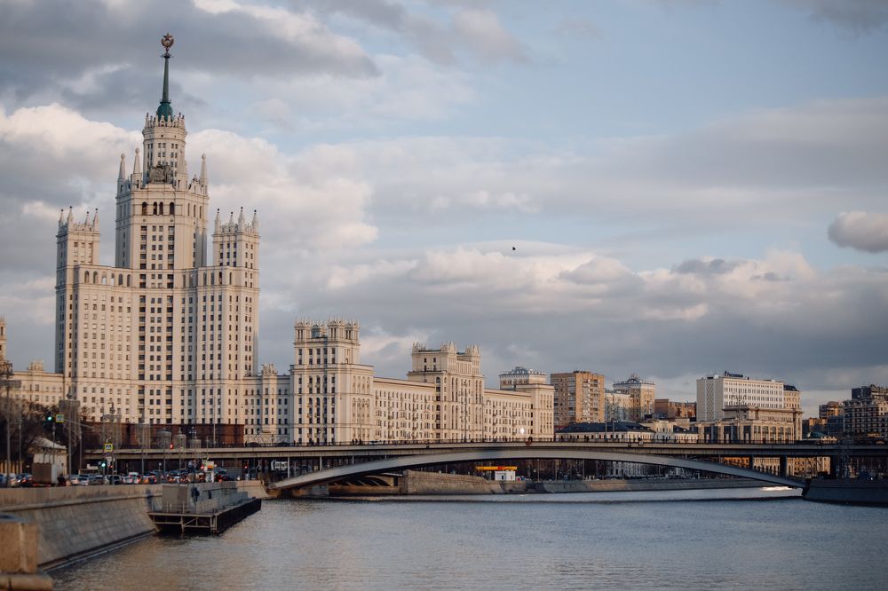 Photograph by Антон Ляпунов