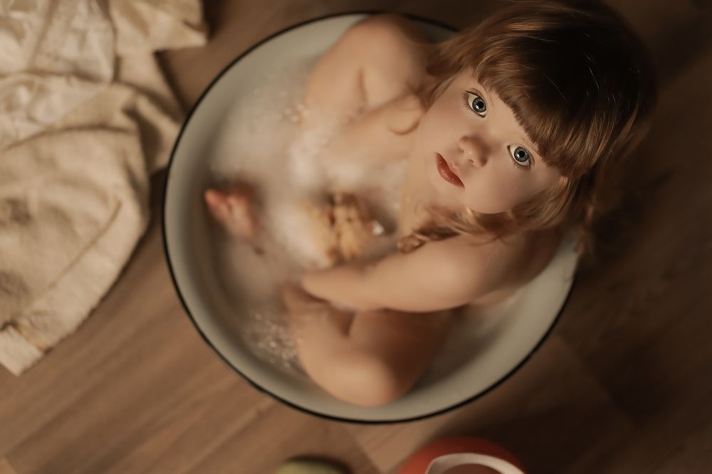 Photograph by Ирина Столбовая