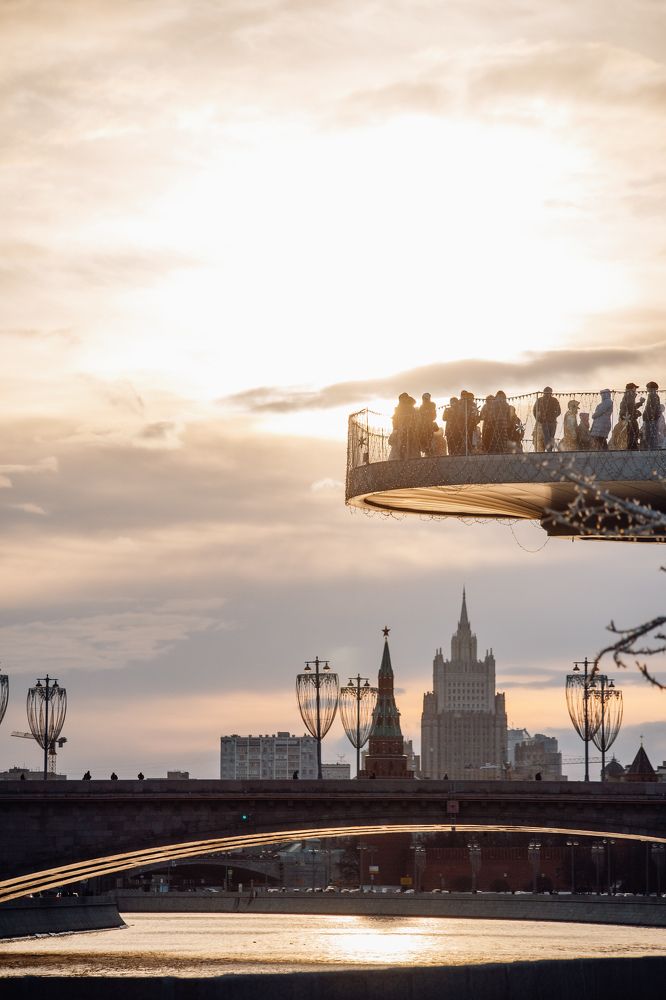 Photograph by Антон Ляпунов