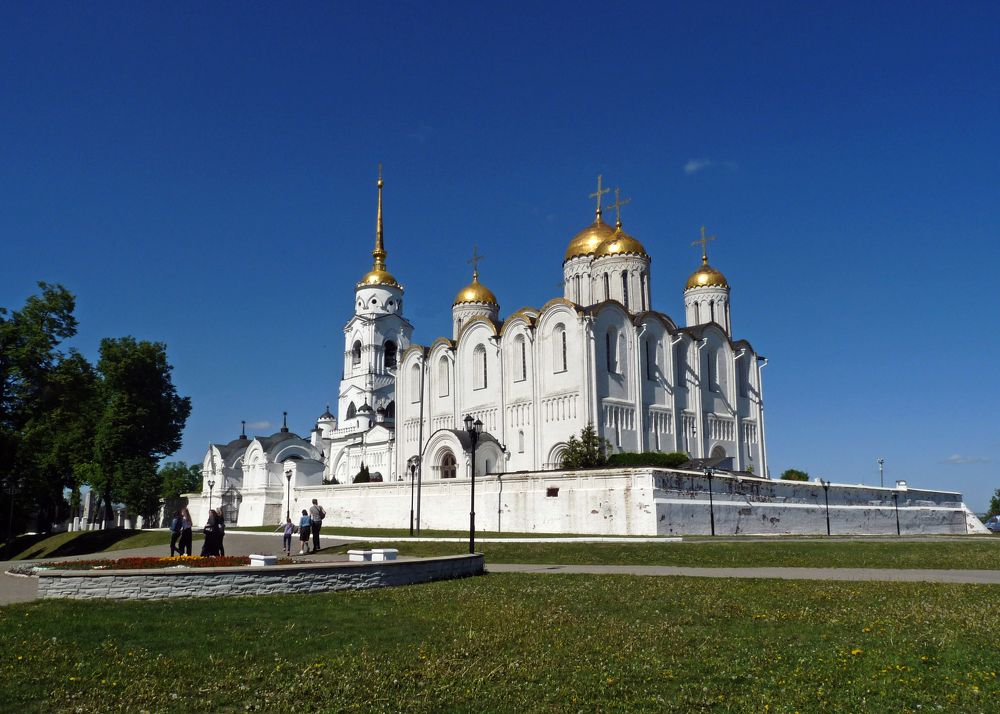 Photograph by Светлана Кукушкина