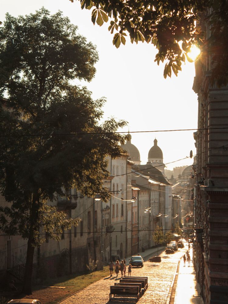 Photograph by Ольга Глубока