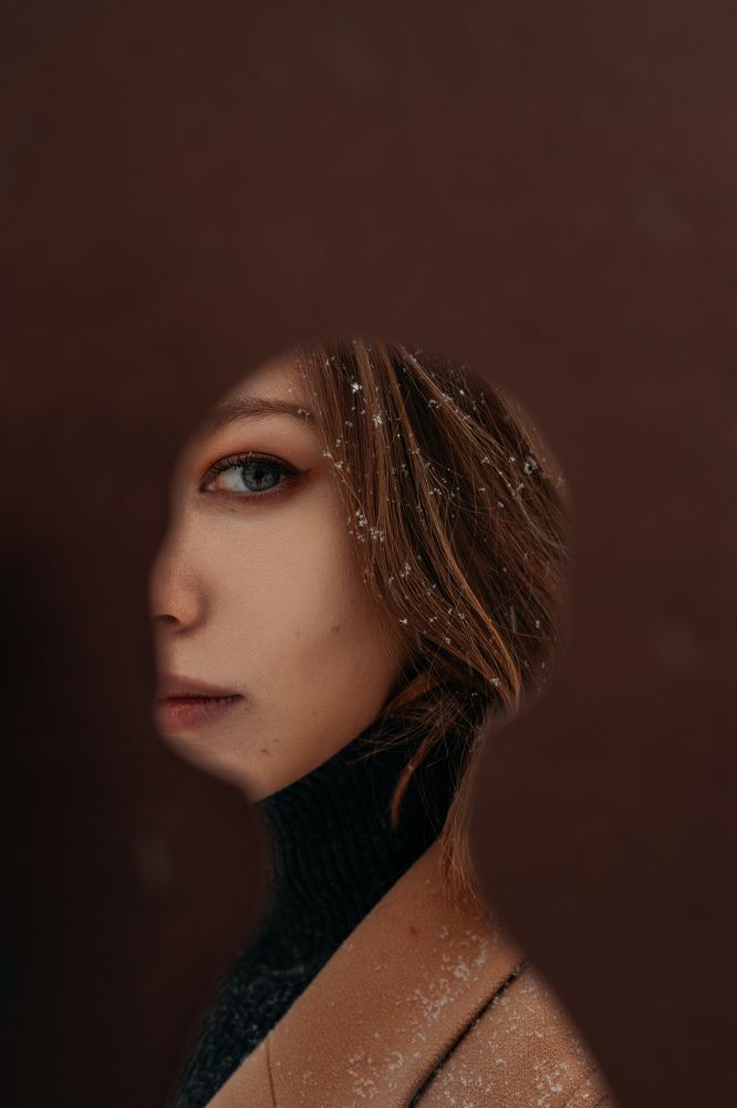 Photograph by Алена Лукашина