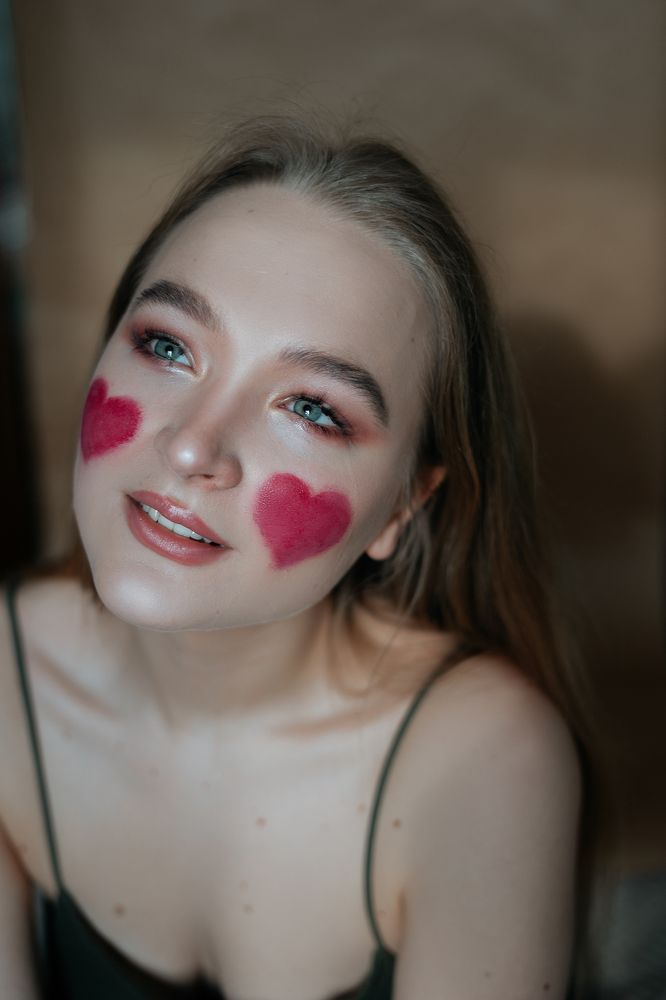 Photograph by Алена Лукашина