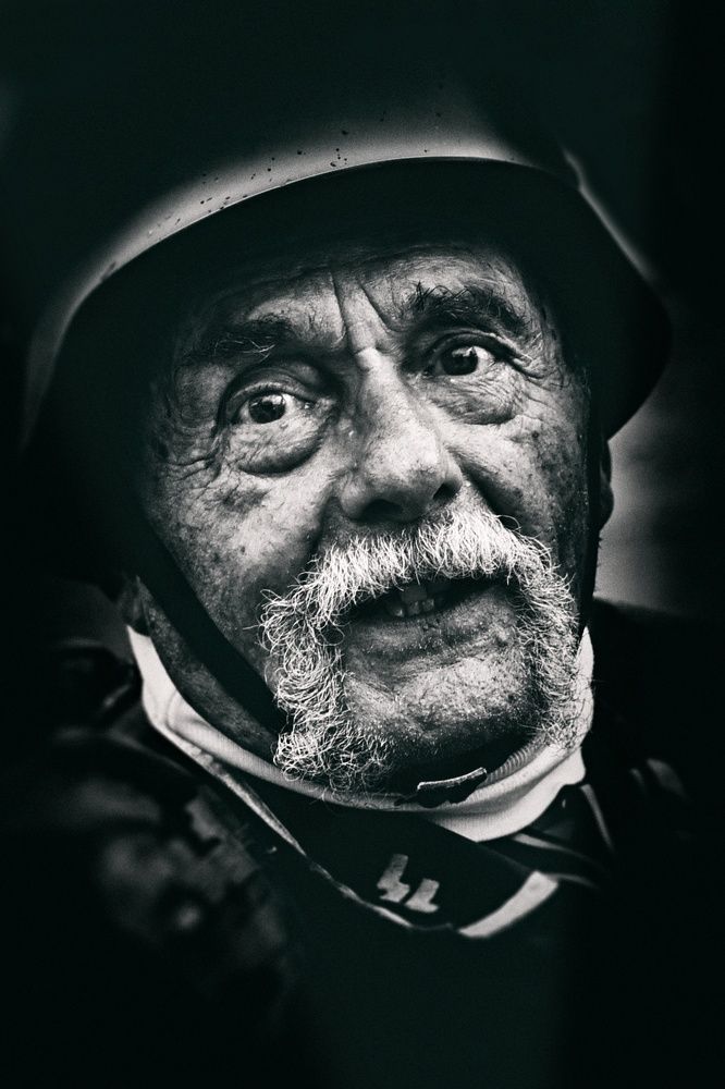 Photograph by Angelika Kopják